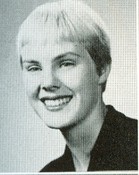Sue Ellen Timmons (Haughey)