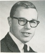Thomas Leonard Jr.