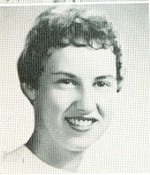 Vivian Plumley (Thompson)