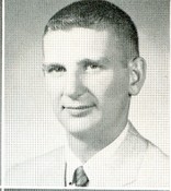 Wayne Ely