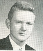 William P. Moore