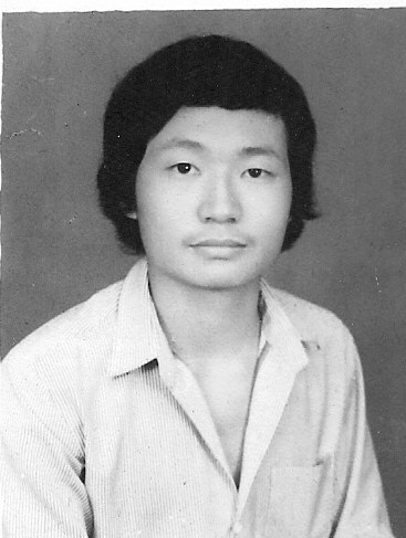 Miss u my dear friend...Horiba Sangtam