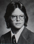 Stephen Hutson