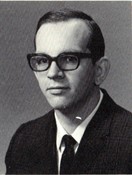 Larry Bratcher