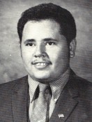 Romulo Alvarado