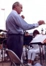 Percy Bronson (Band Teacher)