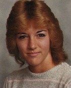 Traci Currie