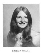 Brenda Waltz (Feigl)