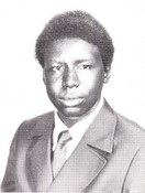 Calvin Morris