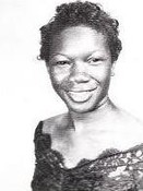 Janet Dickerson