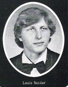 Louis (Lukey) Snyder