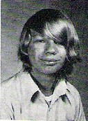Ricky Hutson