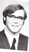 Roger Mizzell