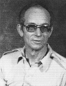 Donald Johnson