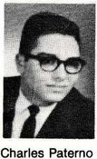 Charles Paterno