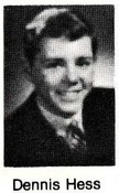 Dennis Hess