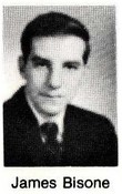 James Bisone