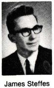 James Steffes