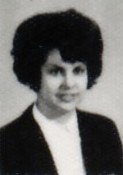 Patricia Josephine Shinn (Bakody, Davidson, Hall)