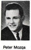 Peter Mozga