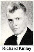Richard Kinley