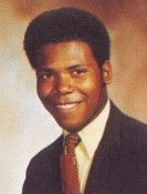 Melvin Rider