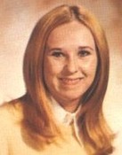 Regina Faye Dobbins (Wilson)