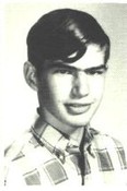 Vic Harrison
