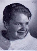 Dorothy Peryam