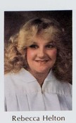 Rebecca Helton
