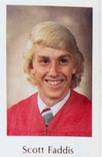 Scott Faddis