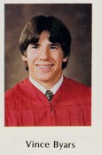 Vince Byers