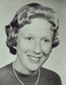 Bonnie Glaser (Horwedel)
