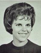 Patricia Meisenberg (Miller)