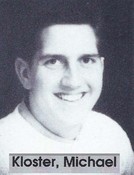 Michael Kloster