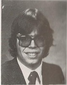Mike Rogers