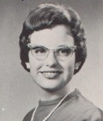 Charlene Schultz (Harmer)