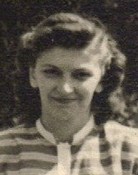 Huletta Darch Lambein (Kindergarten Teacher)