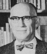 John S. (Jack) Randall (Teacher)