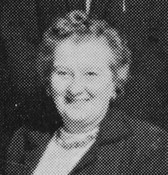 Marie O. Clarke (Teacher)