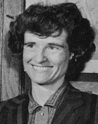 Mary A. Tyler (Art Teacher)