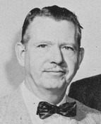 Mr. Ernest R. Huff (Teacher)
