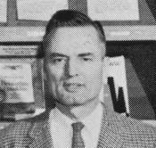 Mr. Theodore C. Day (Teacher)