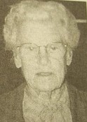 Ruth M. McEvoy (Richmond Memorial Library Librarian)