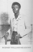 Rodney William Meadows