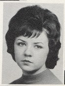 Sheila Johnson (Worden)