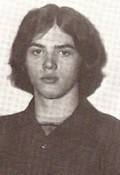 Mike Harum