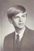 Ron Fossum