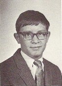 Tim Bly