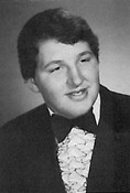 Andrew Glen Sheffield
